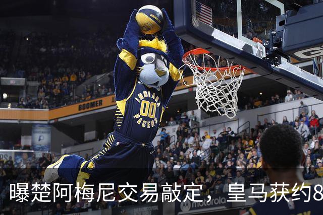 曝楚阿梅尼交易敲定，皇马获约8000万欧转会费，罗德里或加盟皇马